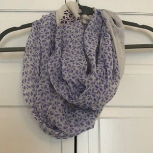 Francesca’s Infinity Scarf